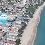 아파트 A Dos Minutos Del Mar *