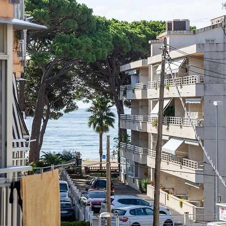 Apartment A Dos Minutos Del Mar *