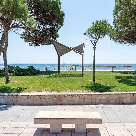 A Dos Minutos Del Mar Apartment