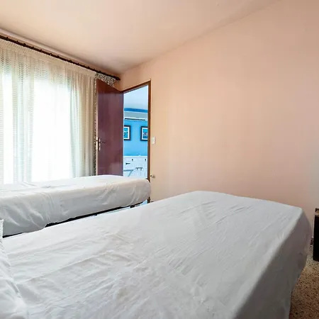 A Dos Minutos Del Mar Appartement