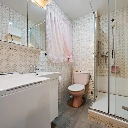 A Dos Minutos Del Mar Appartement
