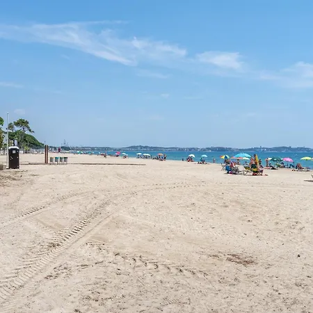 Appartement A Dos Minutos Del Mar Cambrils
